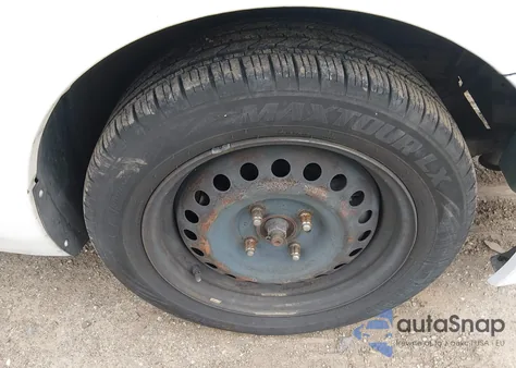 2011 Nissan Sentra 2.0S z USA, uszkodzony, nr VIN 3N1AB6AP9BL634333